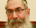 Rabbi Yehuda Clapman